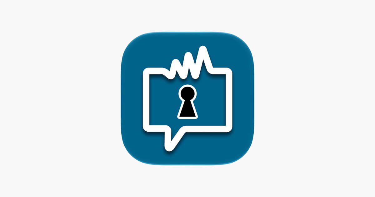 Icône officielle de l’application Réunion
